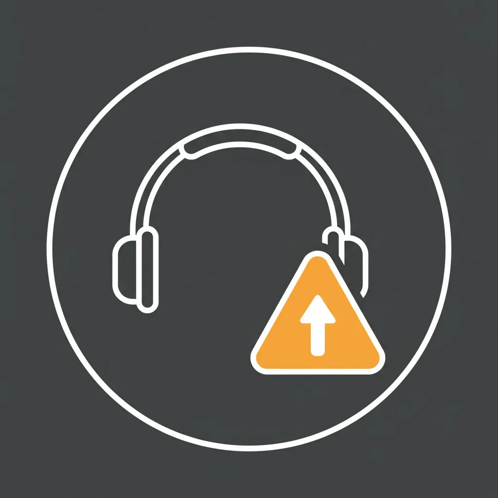 Human escalation icon