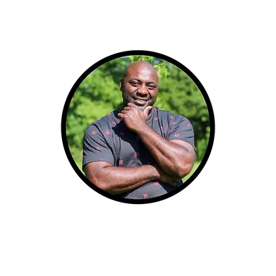 Pastor John Rogers