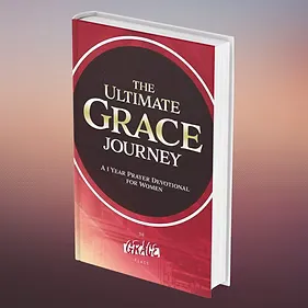 The Ultimate Grace Journey