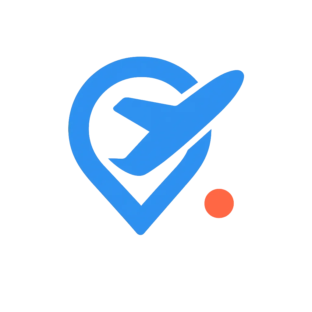 The Smart Travel Club Logo