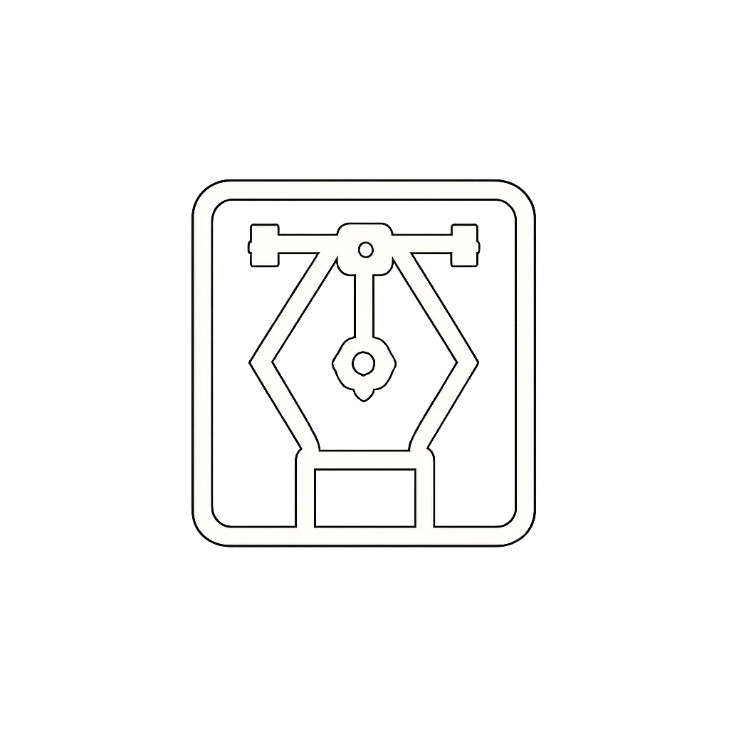 WeDesign Agency Logo