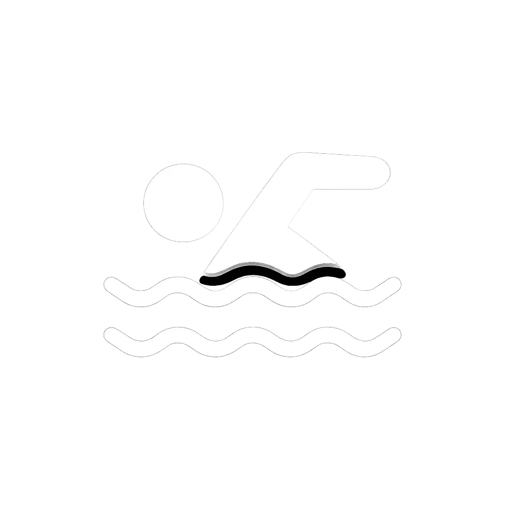 Elsinore Aquatics Club Logo