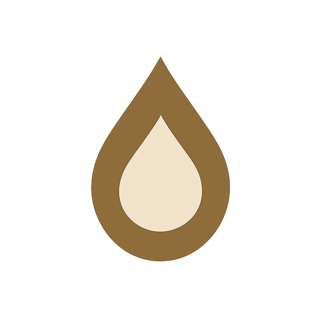 The Urine Therapy Protocol Logo