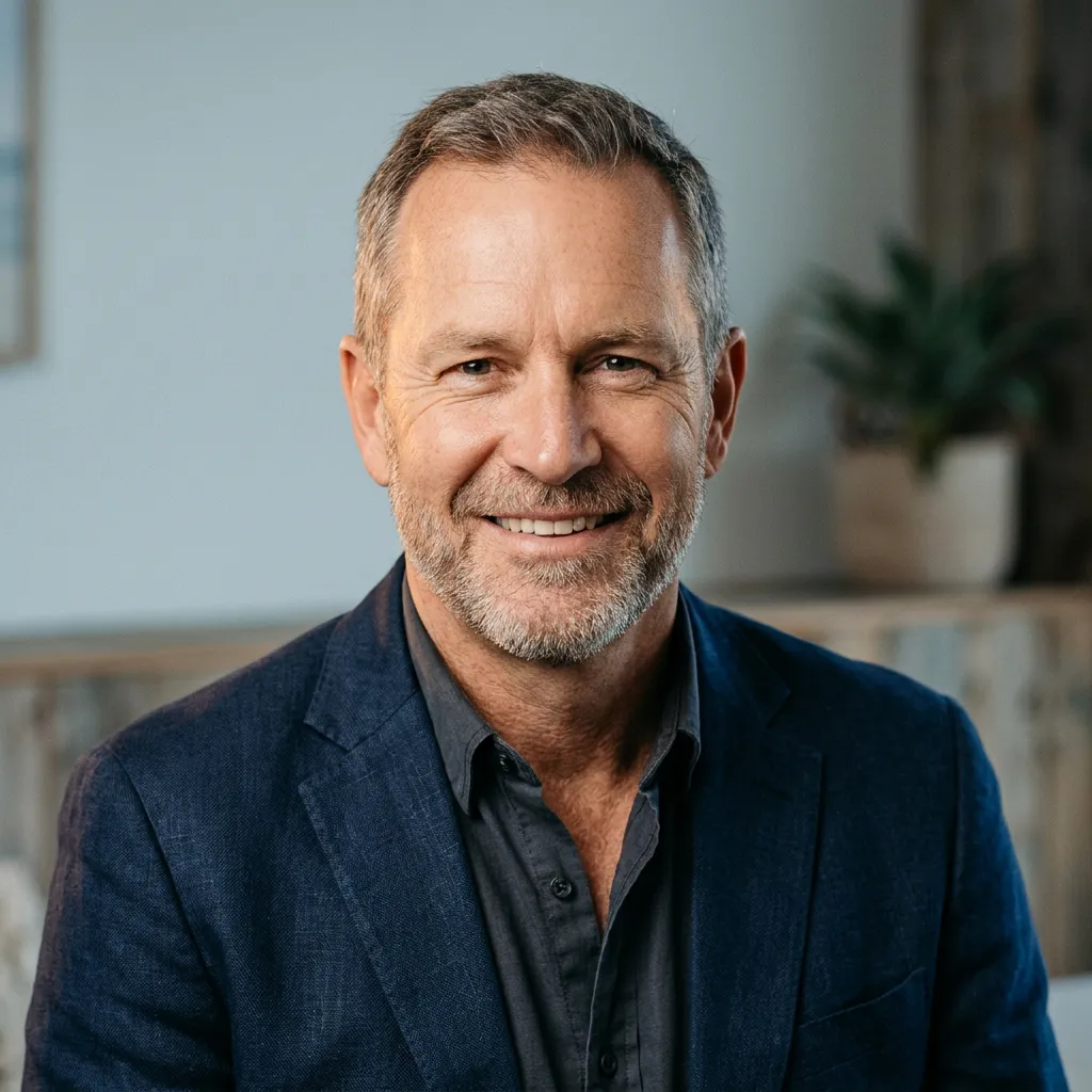 Brent Miller - Founder and Managing Director of Vistas Realty Group