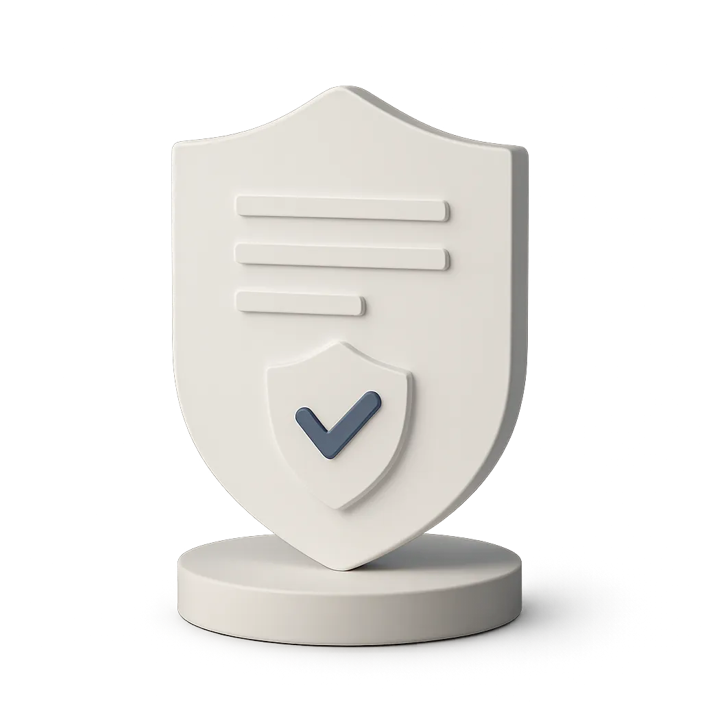 Compliance Document Illustration