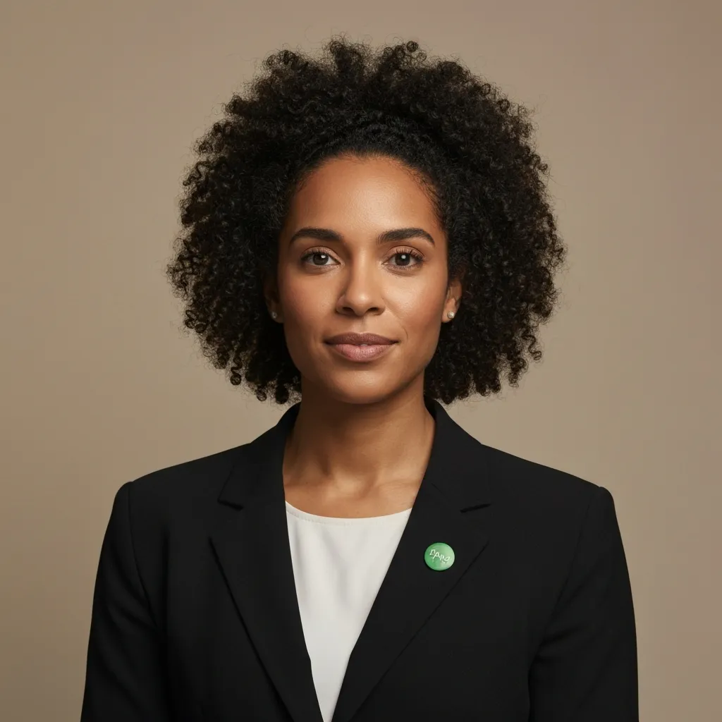 Sarah M.