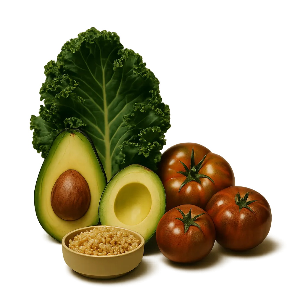 Nutrition Whole Foods