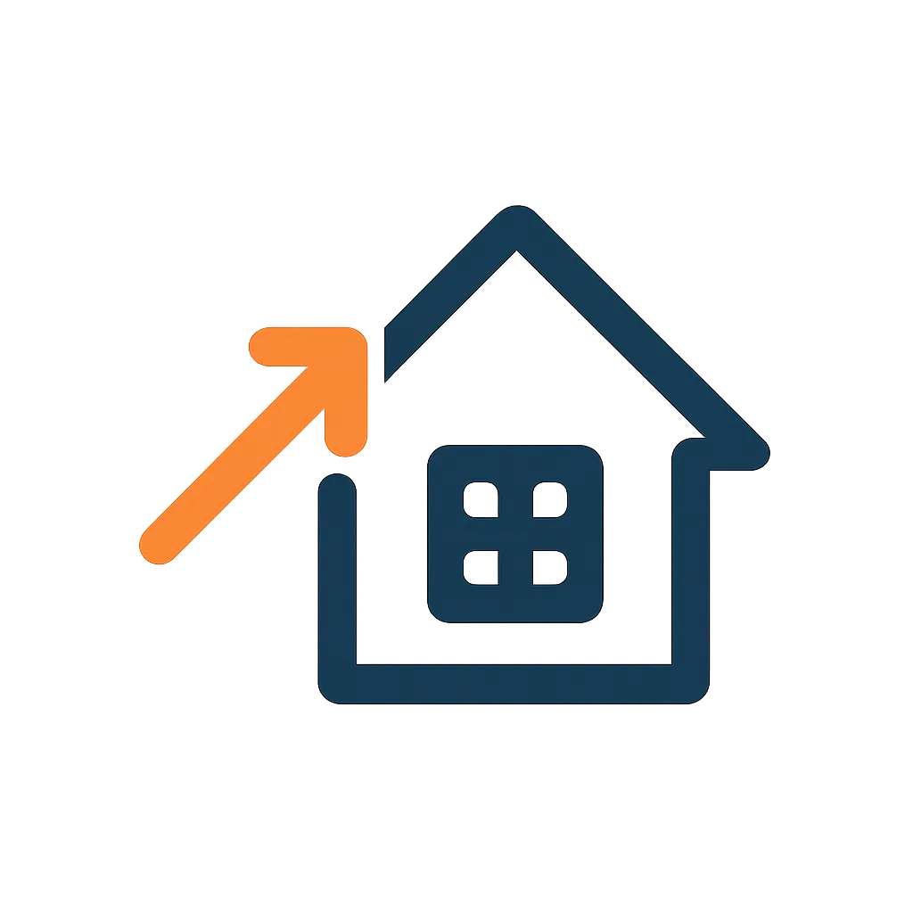 BuildNewLeads Logo