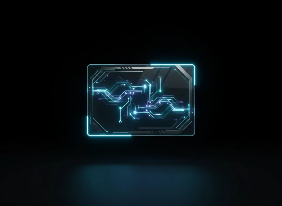 Sleek interface abstraction - EditTH Systems