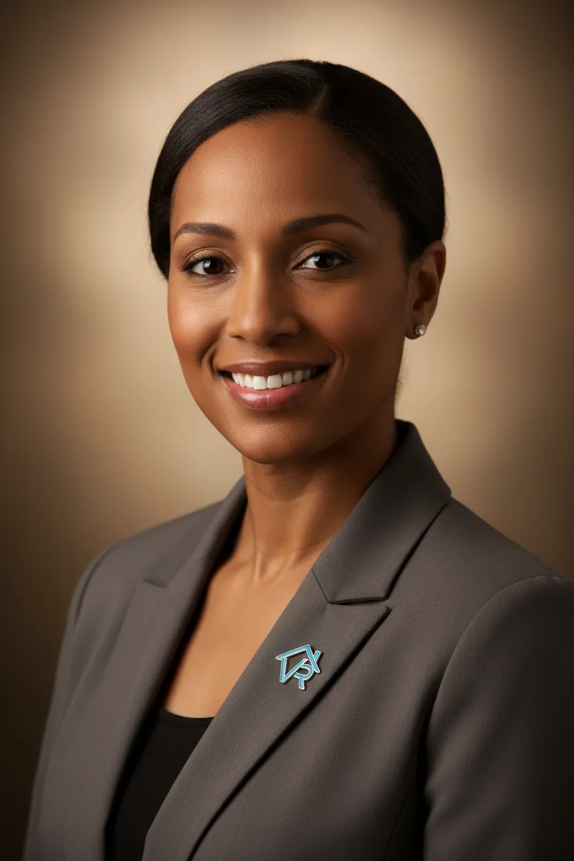 Professional portrait of Virtual Realty agent