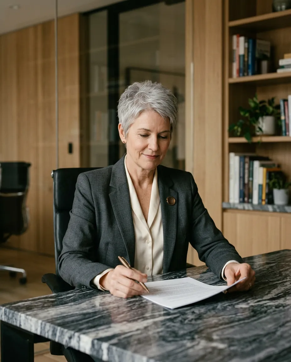 Marla Harmon, Commissioned Arkansas Notary and Professional Signing Agent