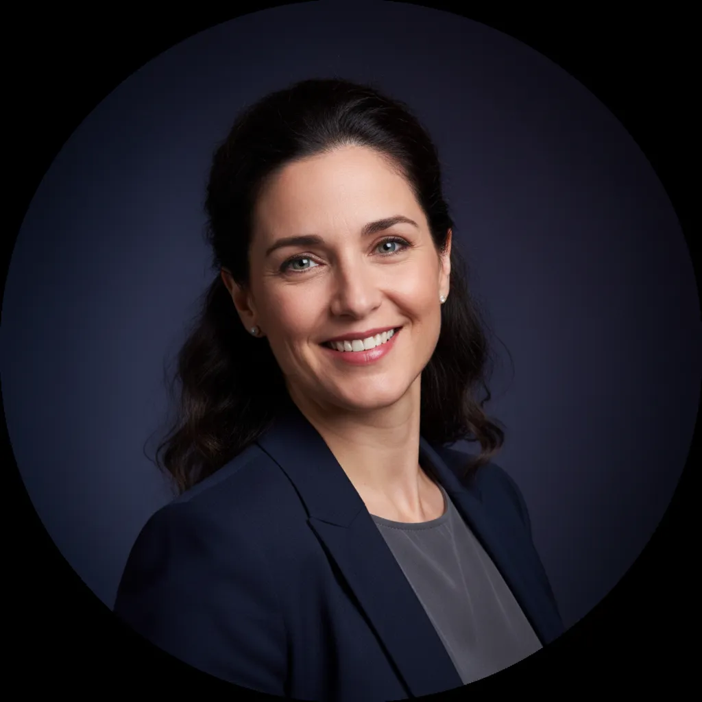 Avatar portrait of Isabel Monje