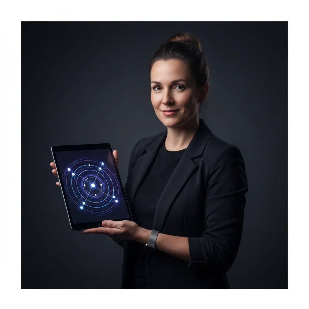 OrbitTour onboarding specialist avatar 2