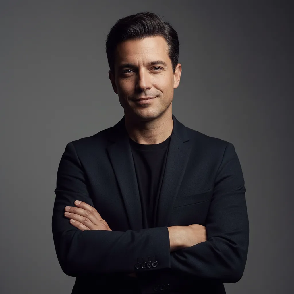 Avatar portrait of Lorenzo R.
