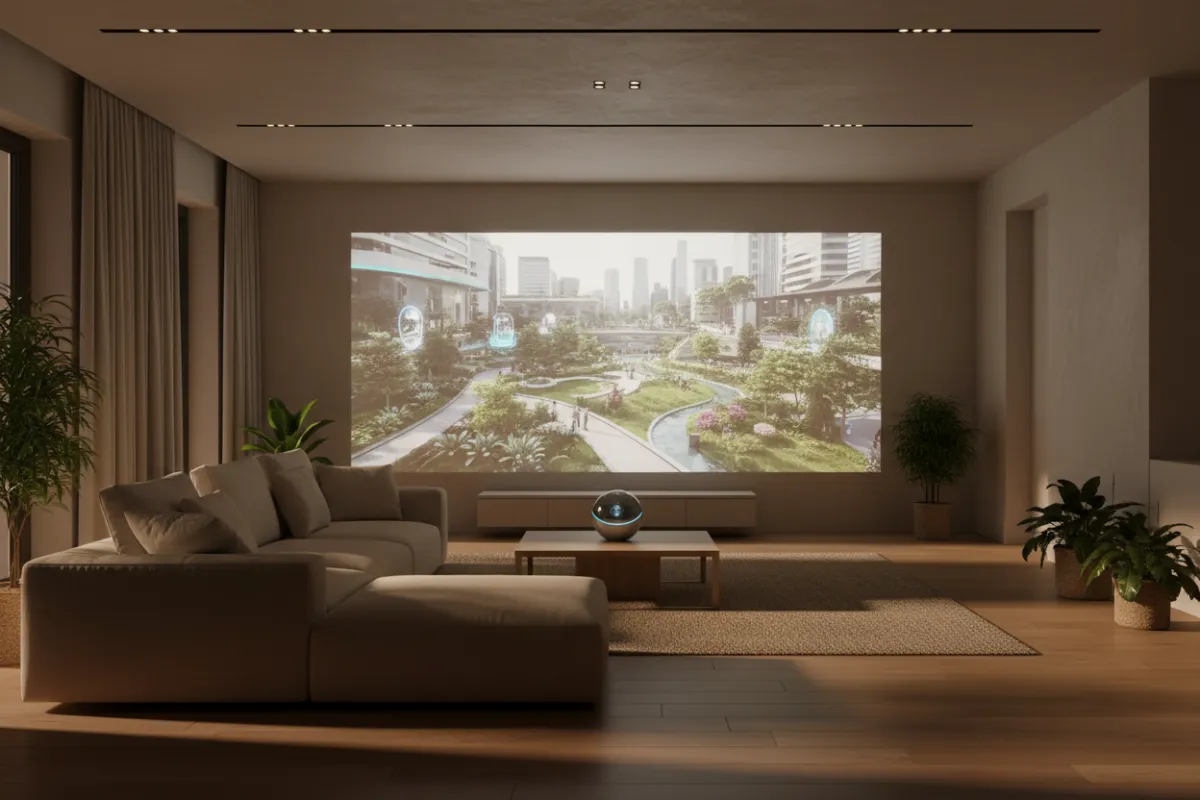 La projection 3D au service de la qualité d’usage