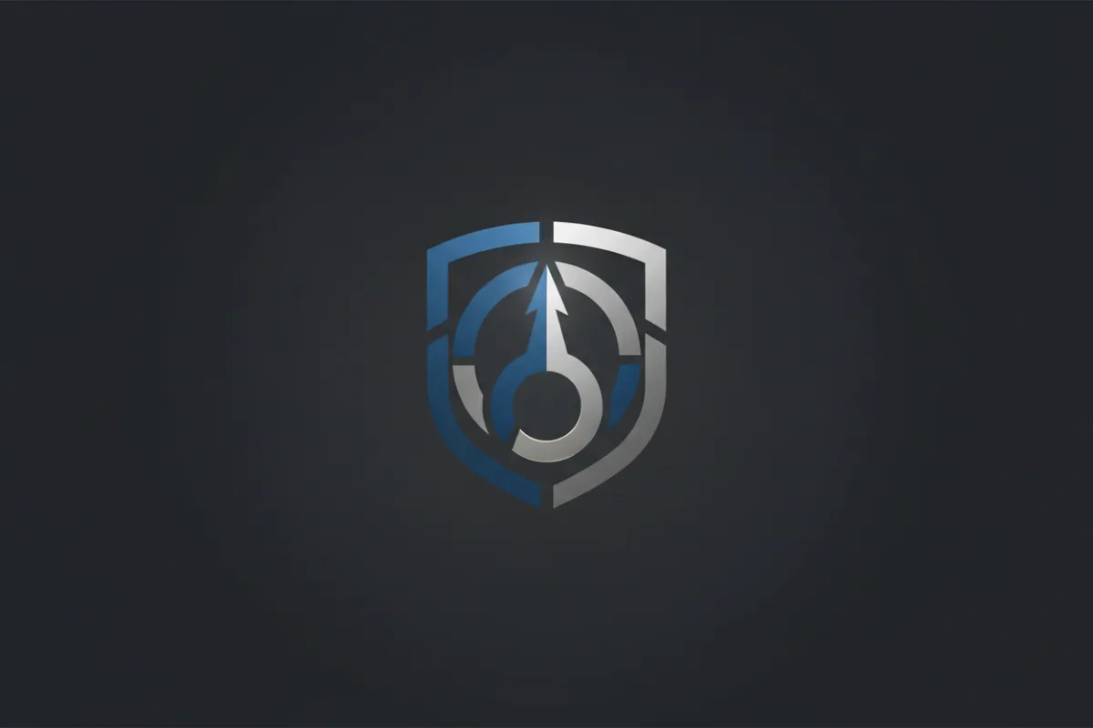 Press logo placeholder 6 — regional press logo tile for brand credibility, centered and constrained to the grid cell.