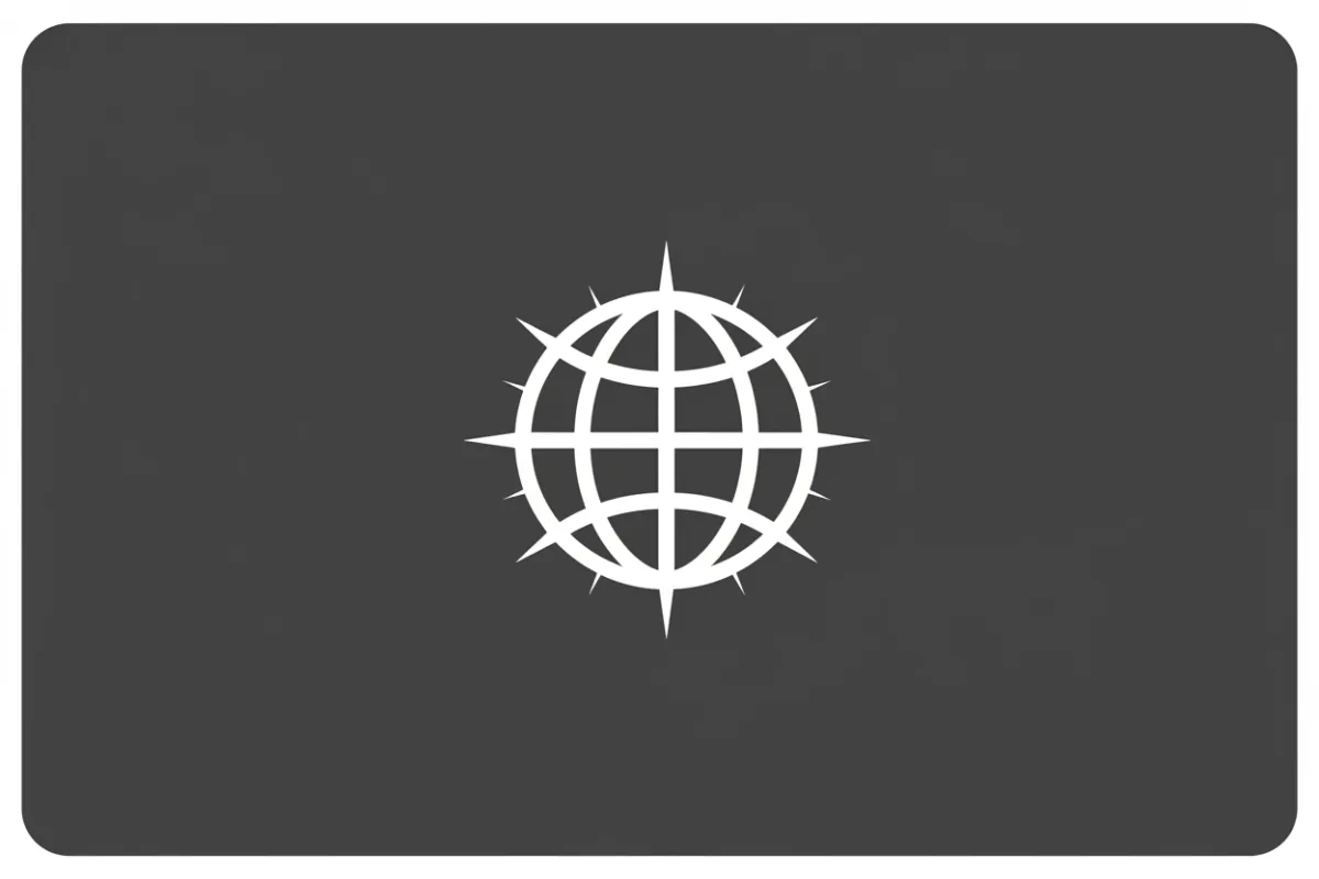 Press logo placeholder 4 — general news logo centered in a horizontal tile used within the 'We publish on' grid.