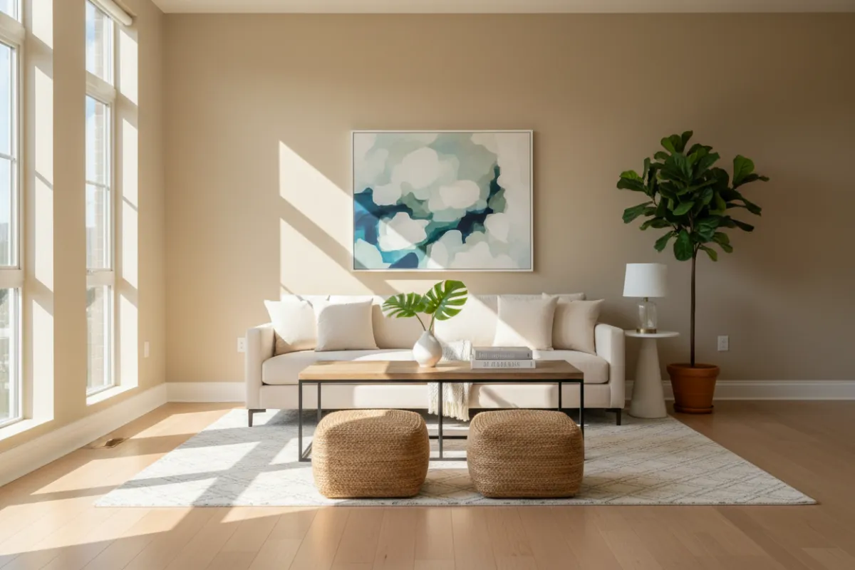 Décoration d’Interieur : Valorisez vos Interieurs avec Aurelian