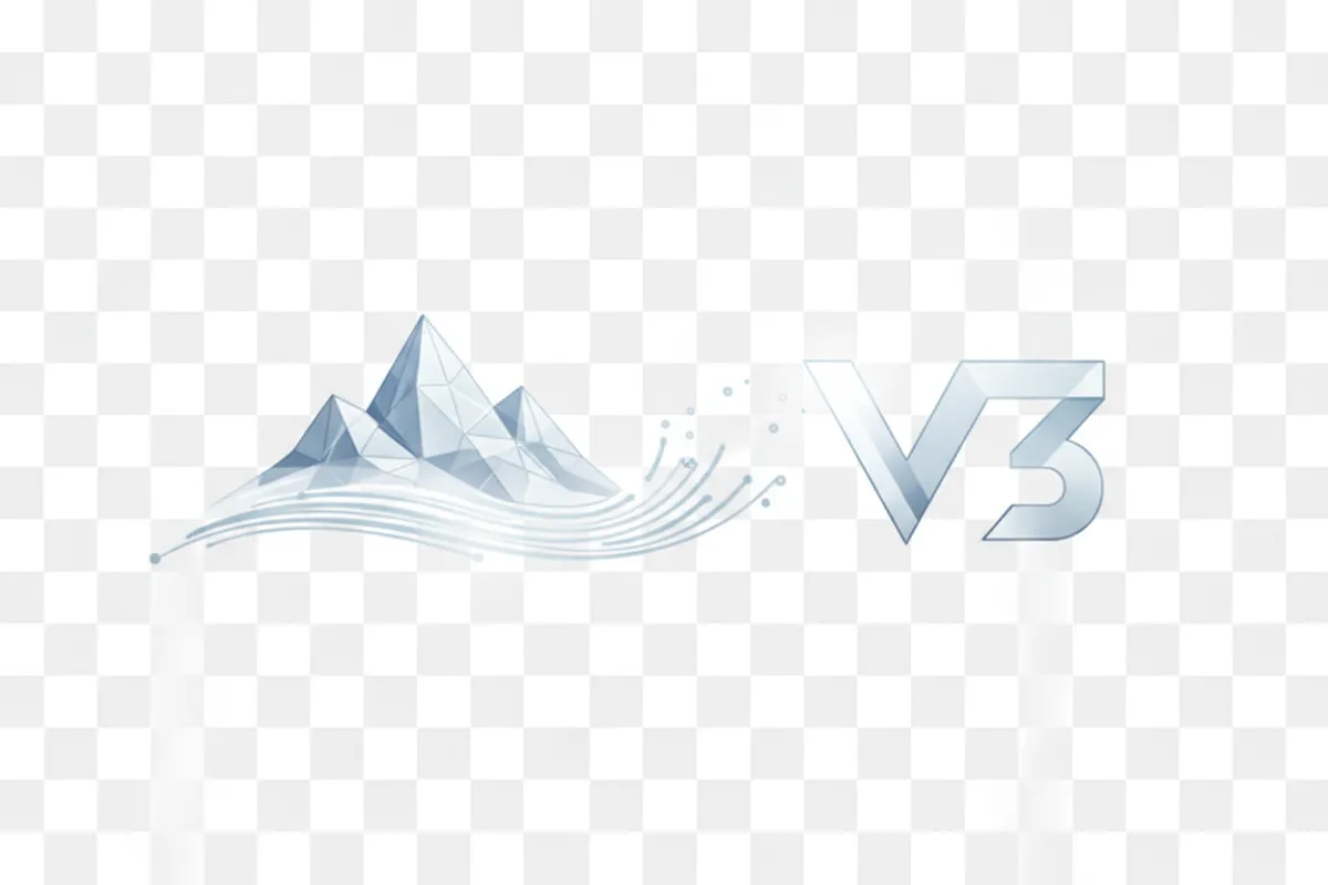 Vista3D logo