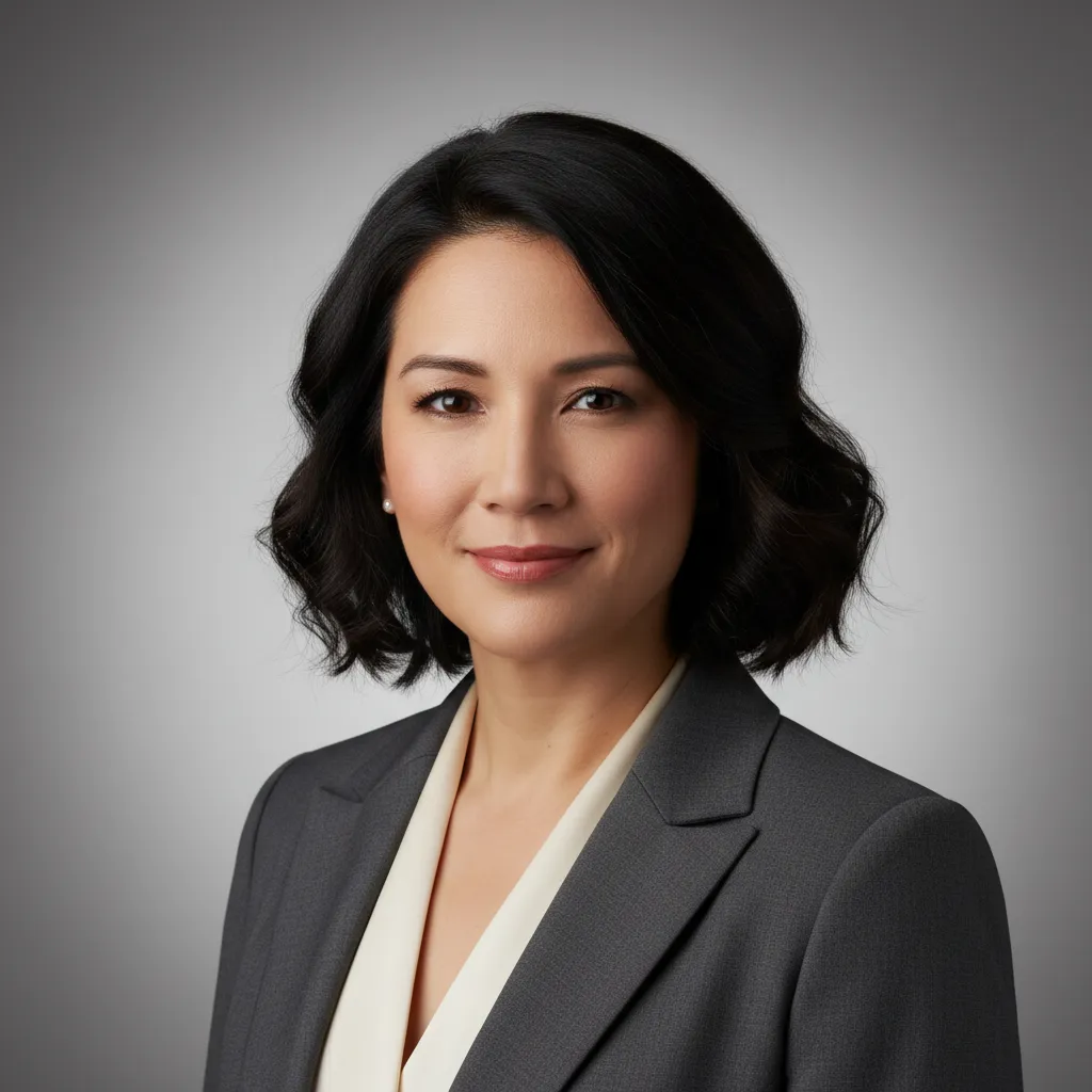 Portrait de Claire Escudié