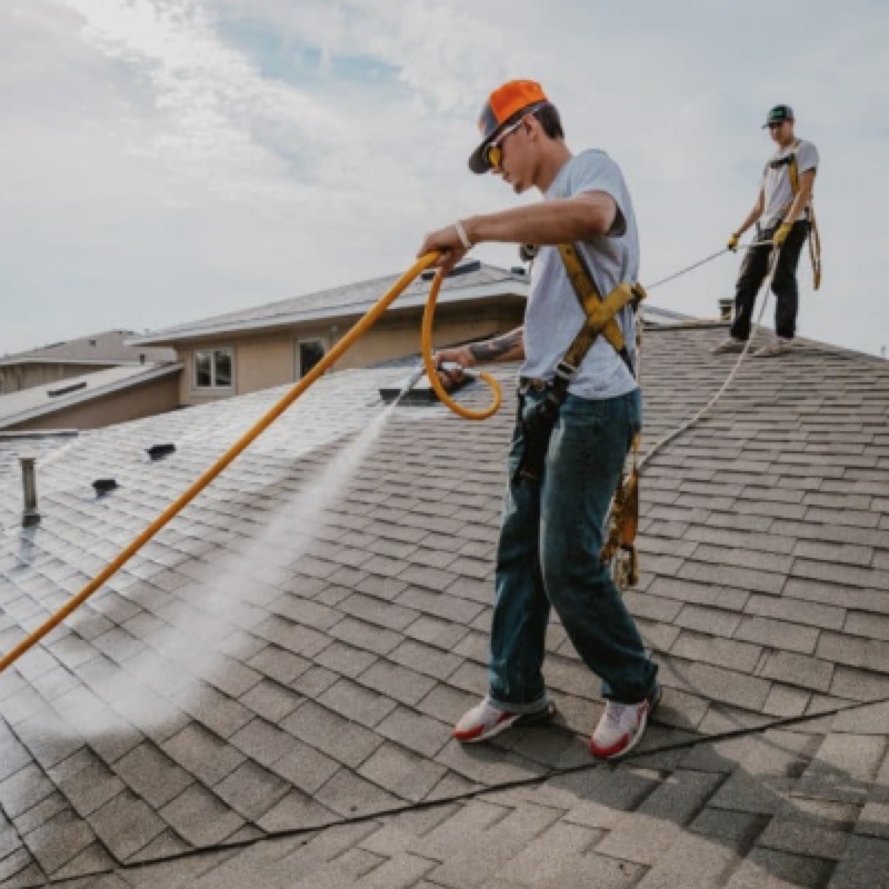 RoofMaxx™ Roof Rejuvenation