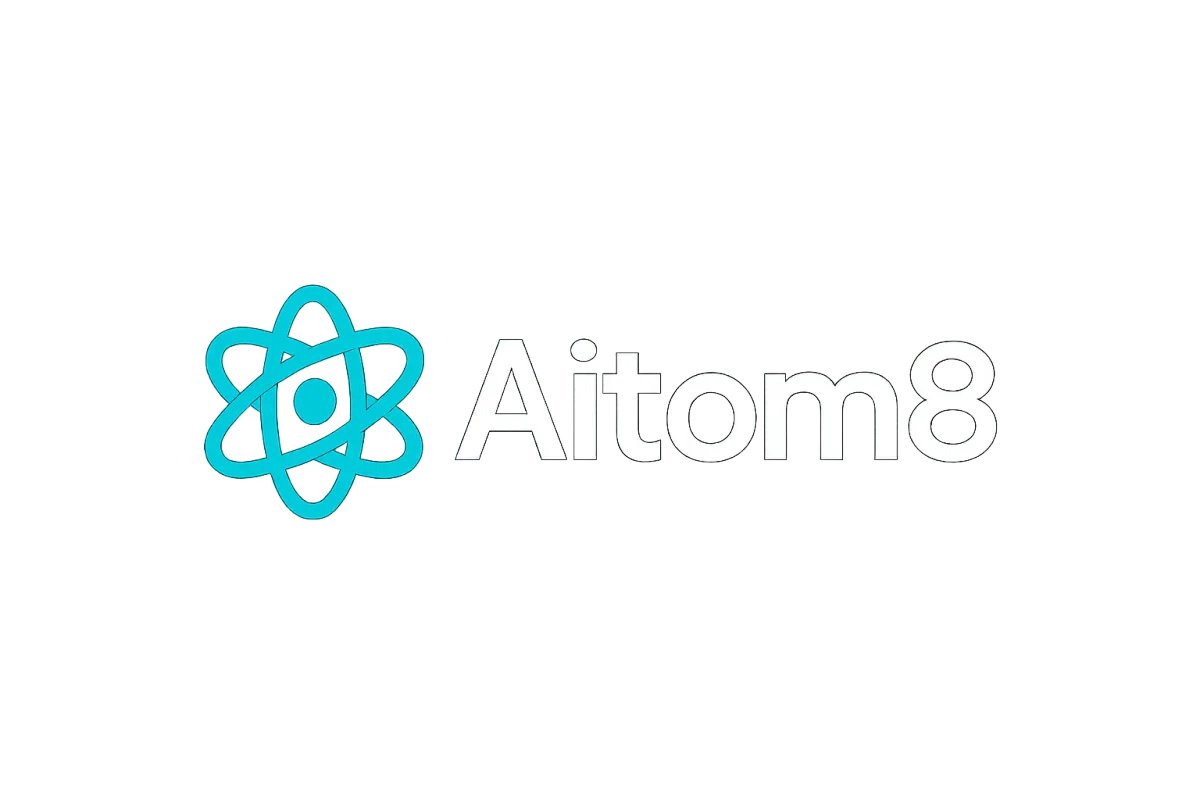 Aitom8 Logo