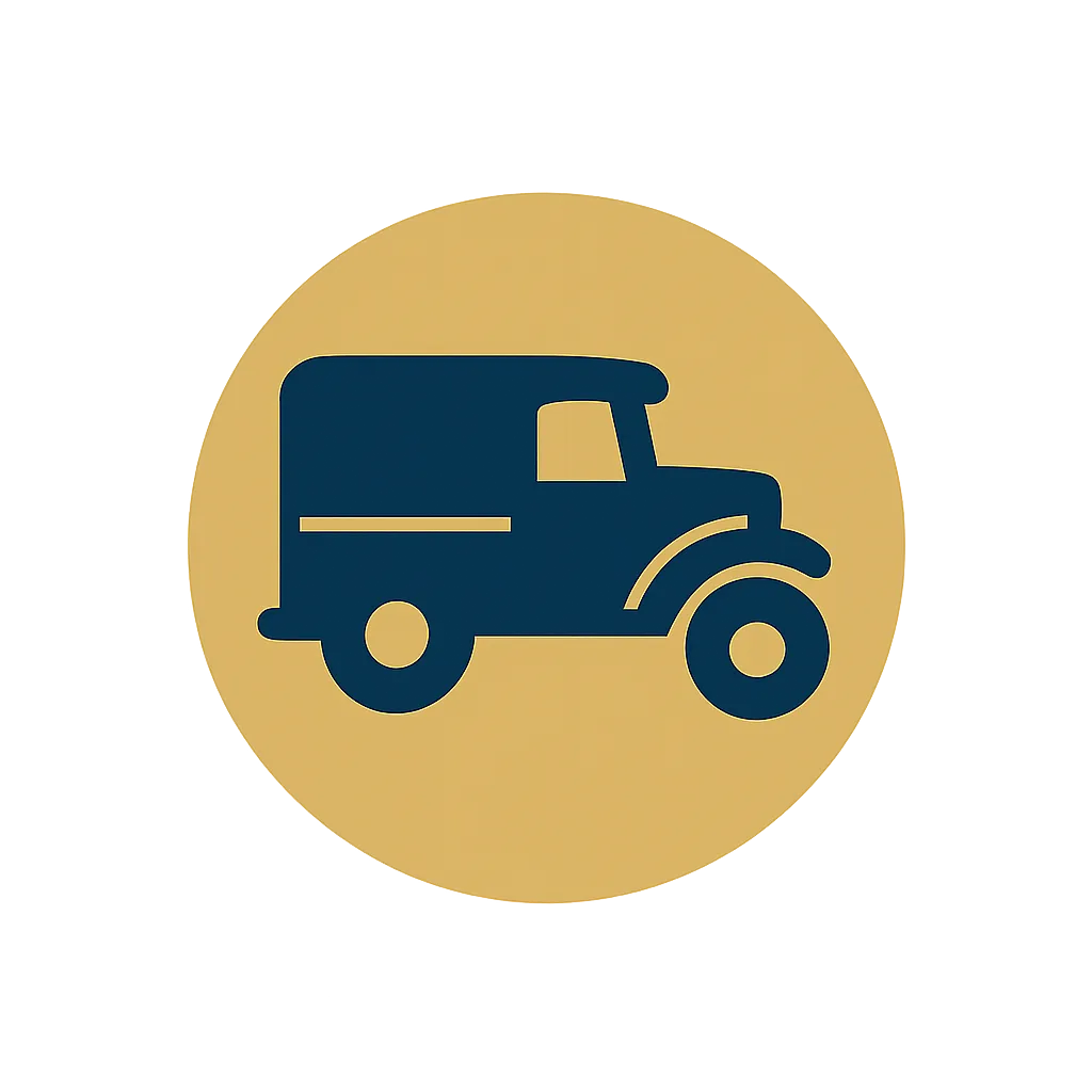 Southern Vermont Plumbing & Heating Logo