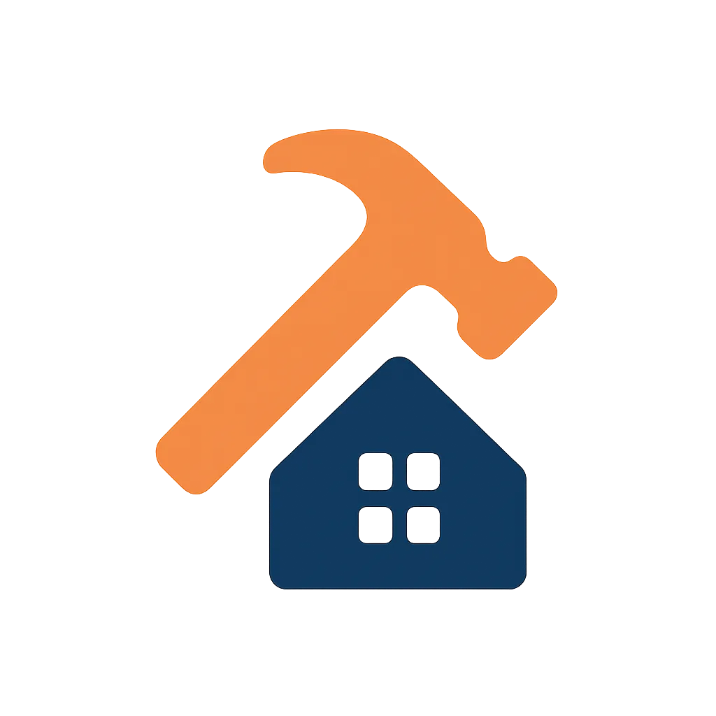 TradeBuilt Logo