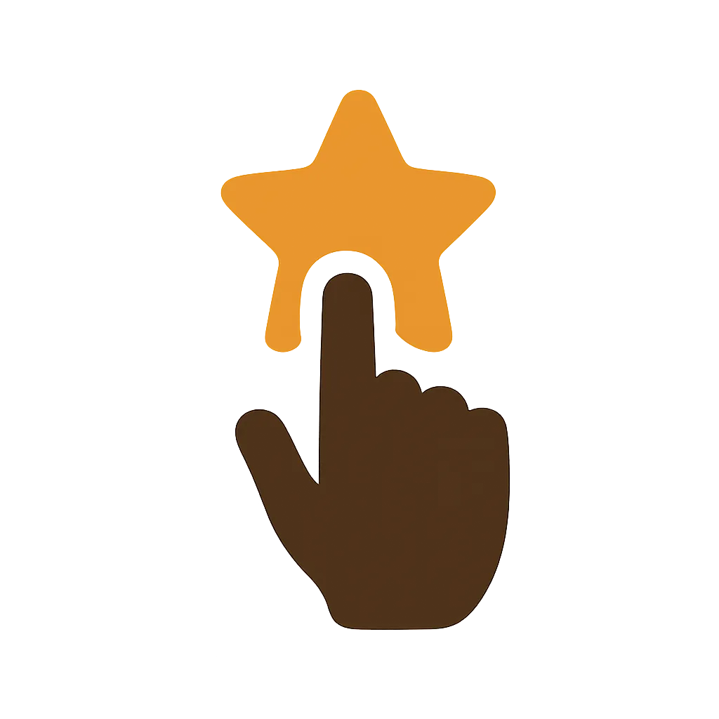 Leave a Review Logo