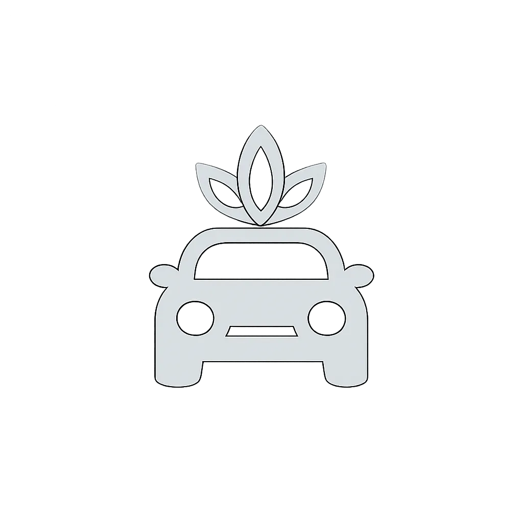 Drive2B x Nirvani Brand Logo