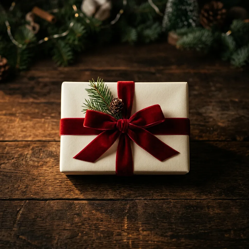 Cozy holiday lifestyle gifts for him with warm winter accessories