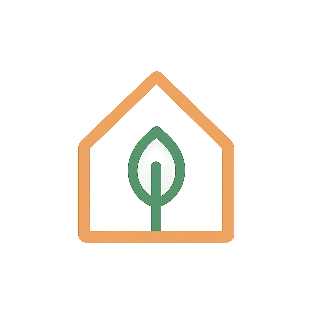 Home Essentials Logo
