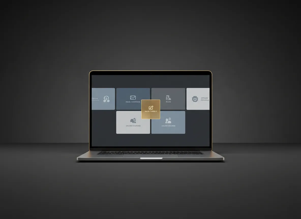 Systeme.io Setup