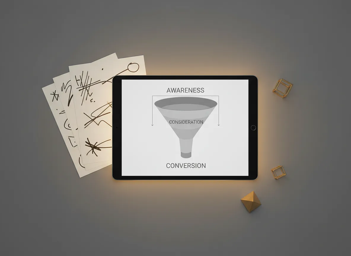 Funnel Strategy