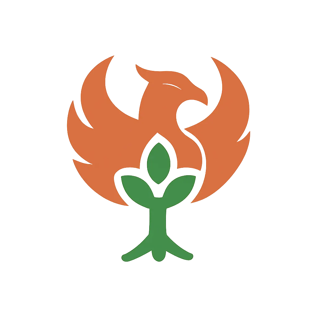 Phoenix Tree Care Logo