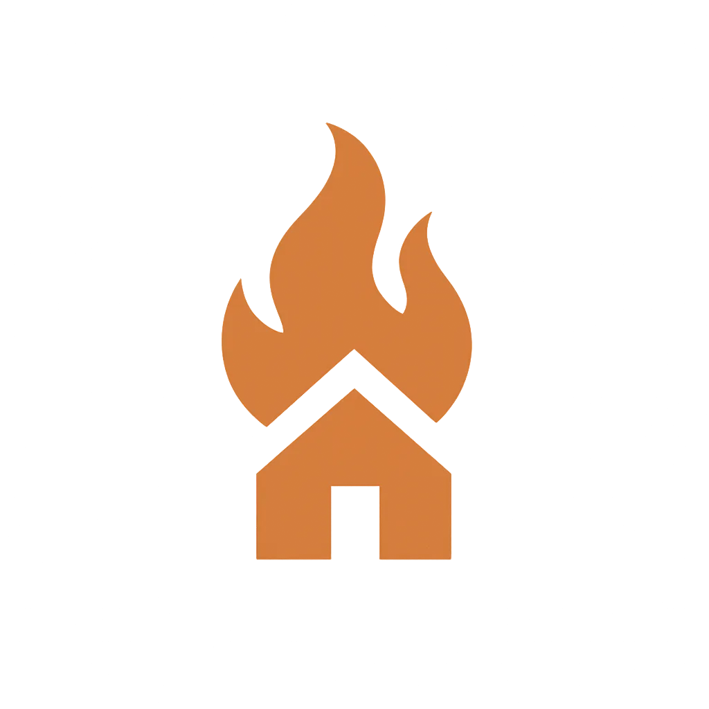 Ser Fuego Logo