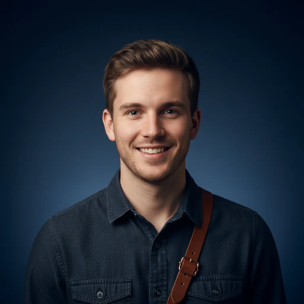 Customer Avatar