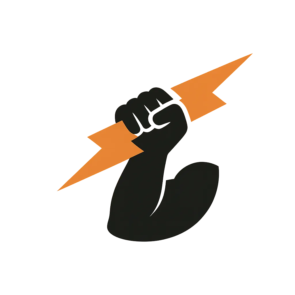Starke Force Logo
