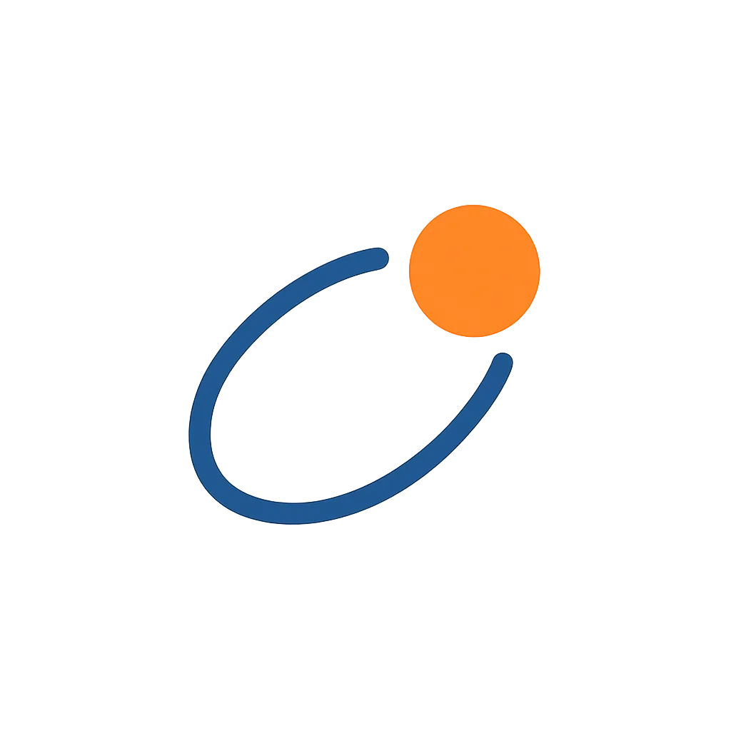 Orbyta Brand Logo