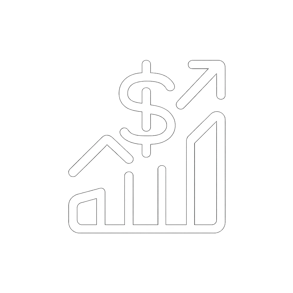 Recovered Revenue Systems Logo