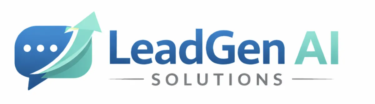 LeadGen AI Logo