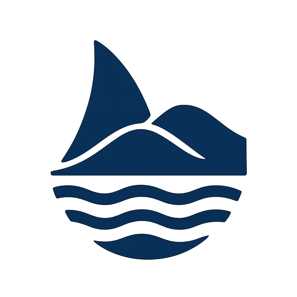 Harbor Ridge Digital Logo