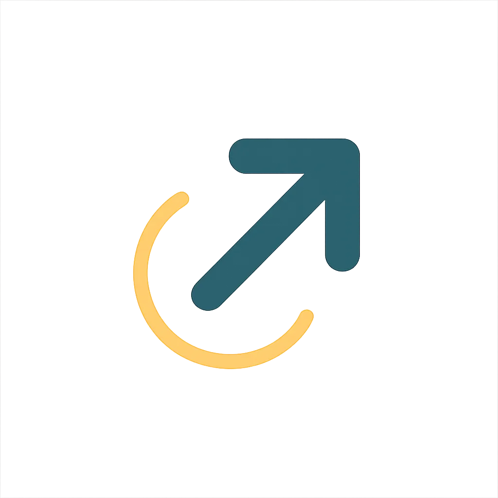 Harbor Ridge Digital Logo