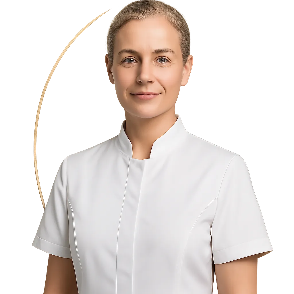 Formation Expert Facialiste