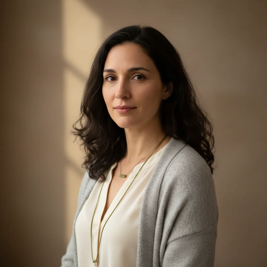 Amira B.
