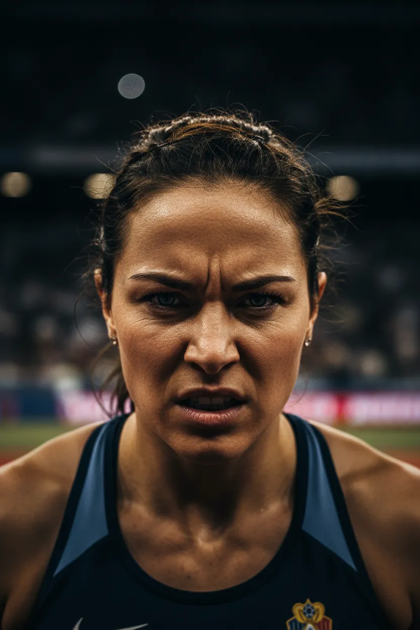Why You Choke Under Pressure — And Why It Isn't a Confidence Problem