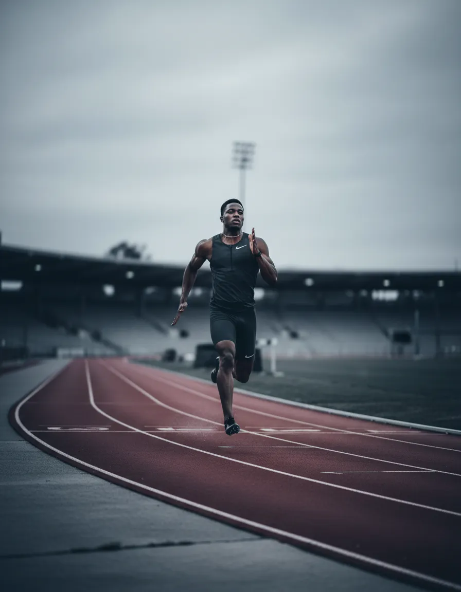 Why Breathing Drills and Visualisation Haven’t Fixed It