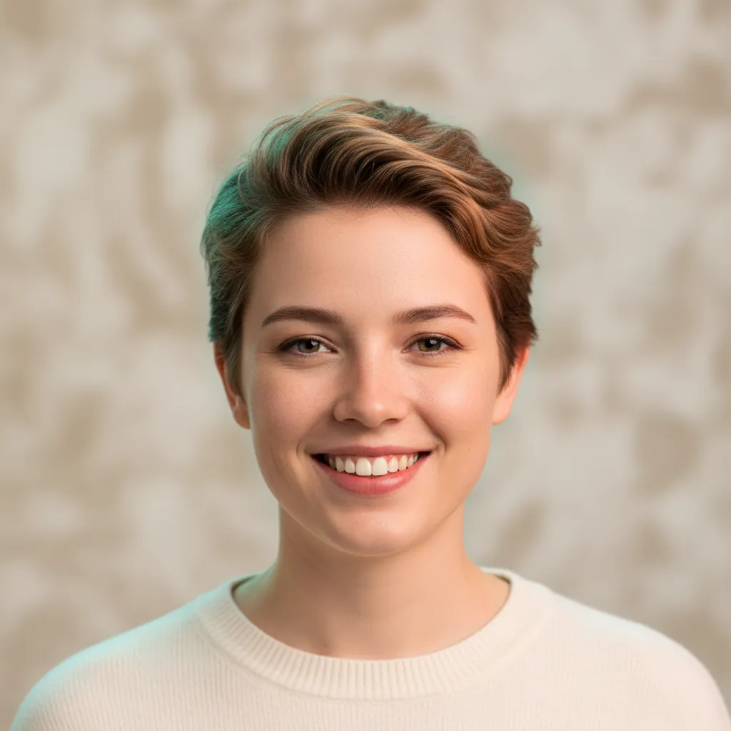 Customer avatar