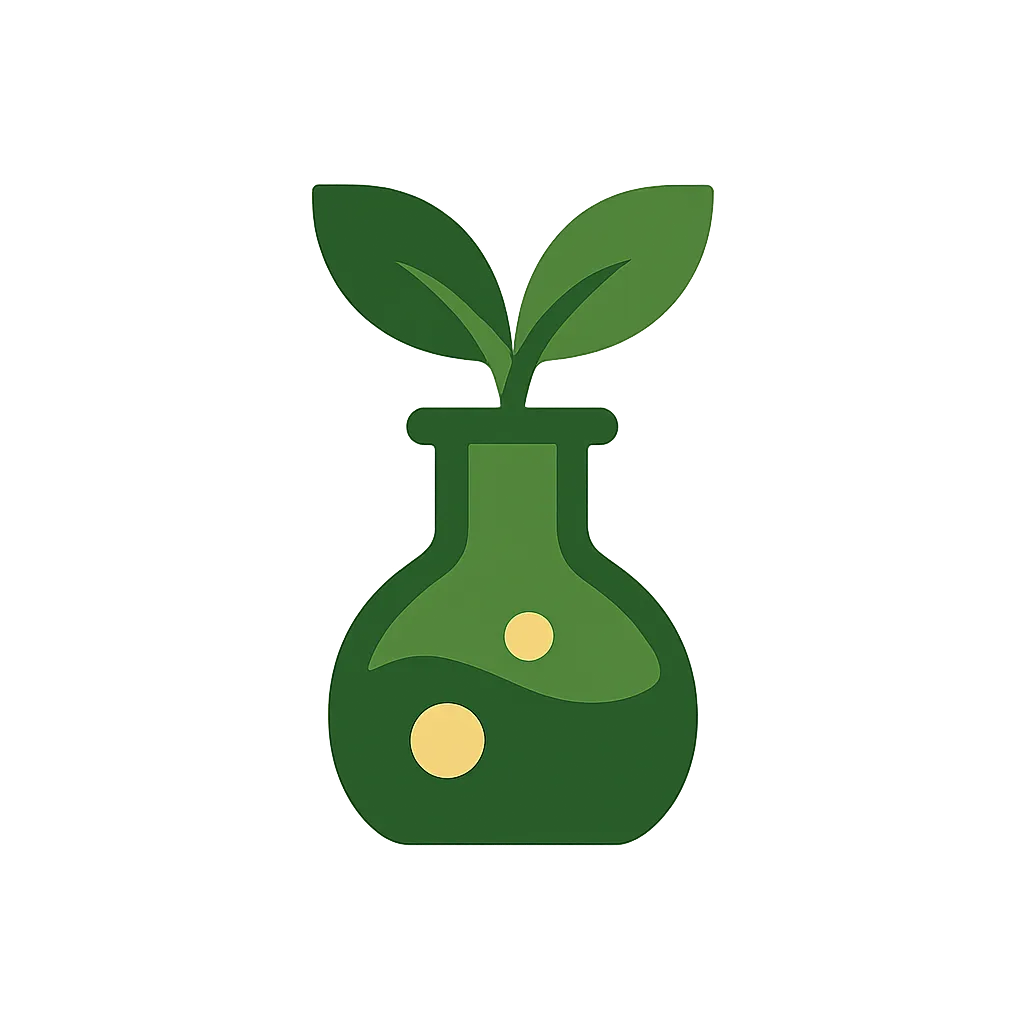 GrowLab Logo
