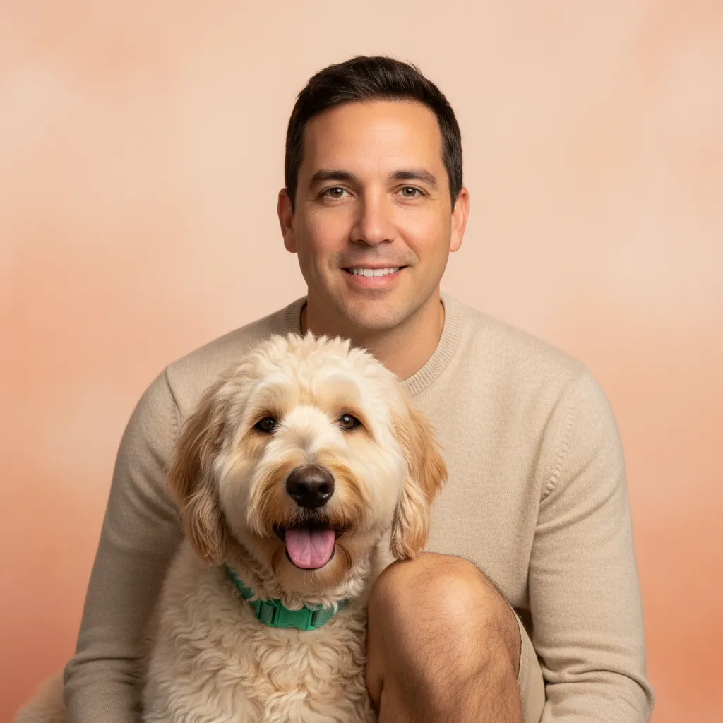 David T. & Max